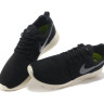 Roshe Run (black/white)