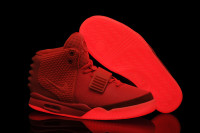 Nike Air Yeezy 2 Red October