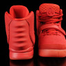 Nike Air Yeezy 2 Red October