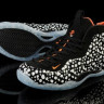Foamposite One Safari