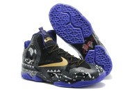 LeBron 11 “BHM”
