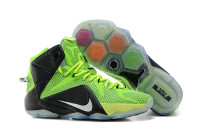 LeBron James 12 volt-black