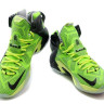 LeBron James 12 volt-black