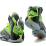 LeBron James 12 volt-black