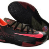 Kevin Durant 6 KD VI black/pink