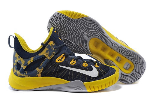 HyperRev 2015 Paul George PE Midnight Navy