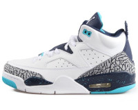Jordan Son of Mars Low Hornets