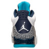 Jordan Son of Mars Low Hornets