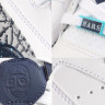 Jordan Son of Mars Low Hornets