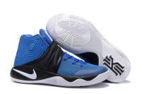 Kyrie 2 Brotherhood duke