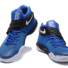 Kyrie 2 Brotherhood duke