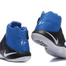 Kyrie 2 Brotherhood duke