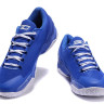 UA Curry Two Low blue/white