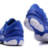 UA Curry Two Low blue/white