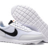 Roshe Daybreak white/black
