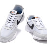 Roshe Daybreak white/black