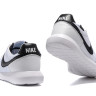 Roshe Daybreak white/black