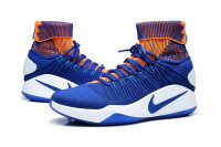 Nike Hyperdunk 2016 Flyknit version Core blue
