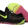 Nike Kevin Durant 9 Black/Green