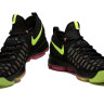 Nike Kevin Durant 9 Black/Green