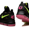 Nike Kevin Durant 9 Black/Green