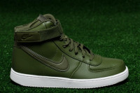 Nike Vandal High Supreme Leather Legion Green Original