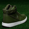 Nike Vandal High Supreme Leather Legion Green Original