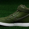 Nike Vandal High Supreme Leather Legion Green Original