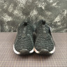 ASICS OnitsukaTiger / HYPERGEL-KENZEN BOOST Black White Red