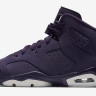 Jordan 6 GS “Purple Dynasty” 