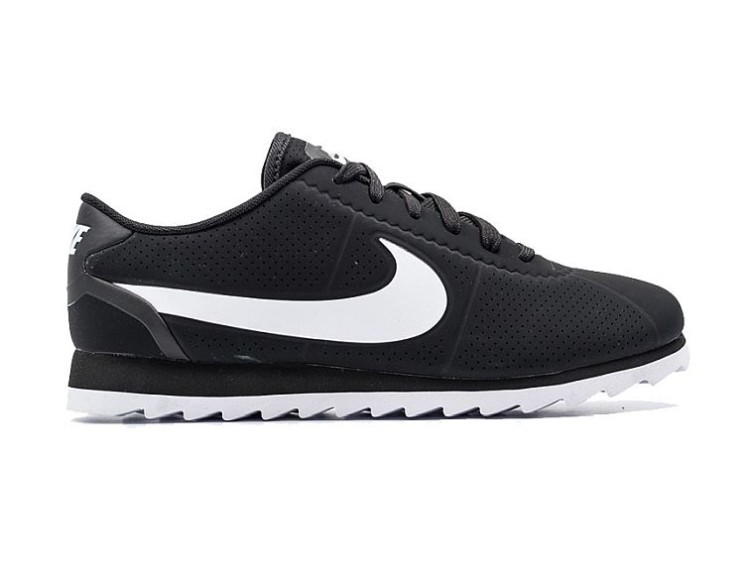Nike Cortez Ultra Moire Black/White