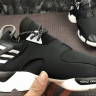 Adidas x Yohji Yamamoto Y-3 KOHNA Black White