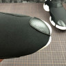Adidas x Yohji Yamamoto Y-3 KOHNA Black White