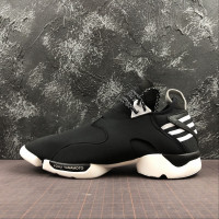 Adidas x Yohji Yamamoto Y-3 KOHNA Black White