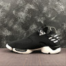 Adidas x Yohji Yamamoto Y-3 KOHNA Black White