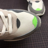 Adidas Yung-96 F97182 White Gray Light Green