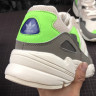 Adidas Yung-96 F97182 White Gray Light Green