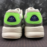Adidas Yung-96 F97182 White Gray Light Green