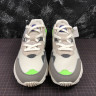Adidas Yung-96 F97182 White Gray Light Green