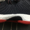 Adidas Crazy Explosive PK Black Red CQ1395 