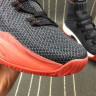 Adidas Crazy Explosive PK Black Red CQ1395 
