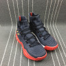 Adidas Crazy Explosive PK Black Red CQ1395 