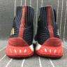 Adidas Crazy Explosive PK Black Red CQ1395 