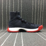 Adidas Crazy Explosive PK Black Red CQ1395 