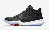 Nike Kyrie 3 “Black Ice”