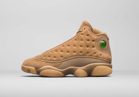 AIR JORDAN 13 “WHEAT”