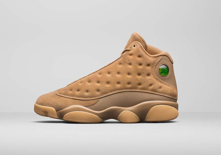 AIR JORDAN 13 “WHEAT”