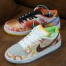 Nike SB Dunk Low CNY Chinese New Year CV1628-800