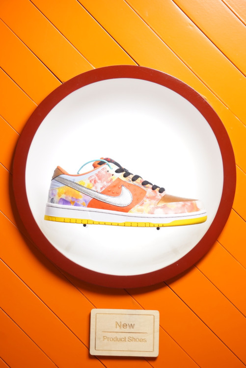 Nike SB Dunk Low CNY Chinese New Year CV1628-800