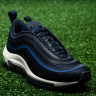 Nike Air Max 97 Ultra 2017 GS Blue